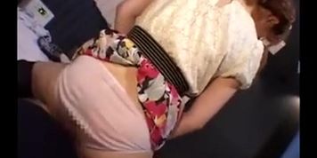 asian pantyjob censored (sumata assjob) two