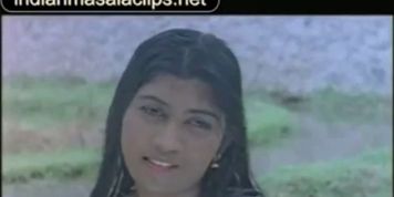 Indian Actress Hot Video