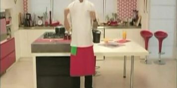 Nino Dolce, il cucinero dell' amore - chapter 1