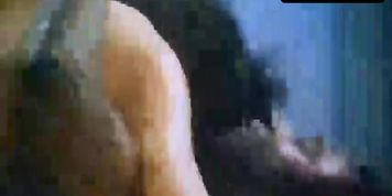 Unknown Butt,  Breasts Scene  in Top Mission