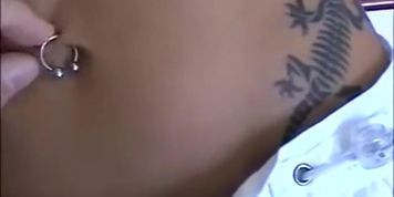innie outie piercing