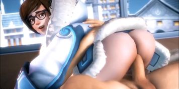 2d SFM PMV "Anaconda Booty"