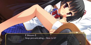 ????????? [Noble ? Works] Masamune Shizuru?? ?? blowjob #1