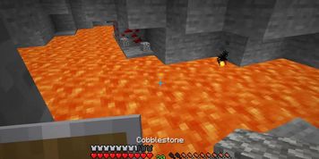Minecraft 1.16 Survival: Episode 5- Deeper Exploration