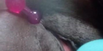 freaky housewife self anal pt. 2