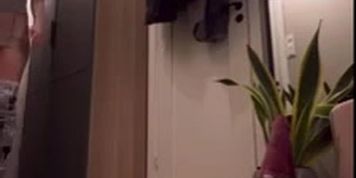 Norwegianhotwifey - Delivery dare 5