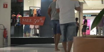 MONEY HUNGRY BRAZILIAN TEEN CHEATS ON HER HUSBAND BY GETTING