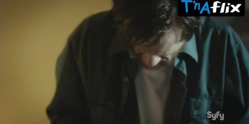 Lauren Lee Smith Underwear Scene  in Ascension