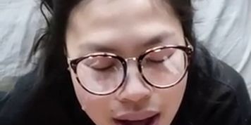 asian blowjob