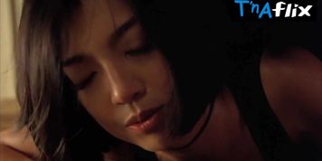 Ming-Na Wen Sexy Scene  in One Night Stand