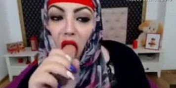 Arabian Bitch