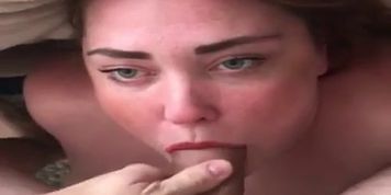 Deepthroat and Facefuck Foreplay