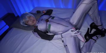 Cute Cosplay