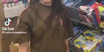 Dallascowgirl aka Tori Maddison