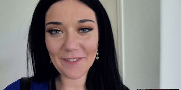 Young stepmom with big boobs wants a bad stepsons dick (Megan Maiden)