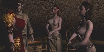 The Renegade: Chapter 74: Dark Elf Commune