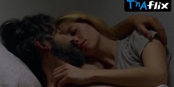 Laura Lamontagne Underwear Scene  in The Wild Season