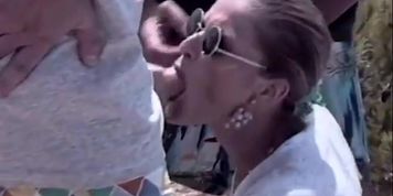 Vintage French Twins DP Cumswap Initiations
