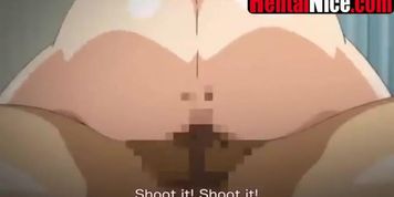 Kanojo ga Mimai ni Konai Wake Episode 2 (John Strong, Kim Triple X)