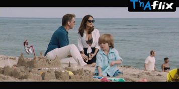 Salma Hayek Bikini Scene  in Some Kind Of Beautiful