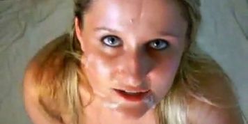 german cumshot compilation