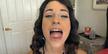 ATK Petites - Jayde Symz - video 6