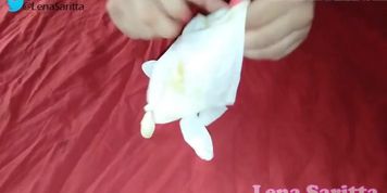 make your own pussy or anus strictly for boys