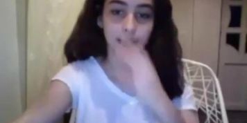 Latina Cam Girl Huge Boobs