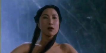Vintage Kungfu girl Fantasy sex flight (AdultGamesOn AdultGamesOn)