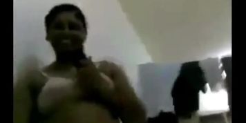 Adorable malayali Desi housewife cheat with her secret affair with her slutty dirty talk