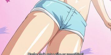 Oppai No Ouja 48 Ep2