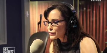 Lisa Ann on James Deen rape allegations (2015) (Angela White, Riley Reid)
