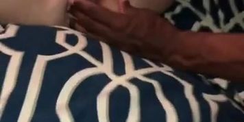 Slutforbbc98 - Wife Creampied By Black Bull