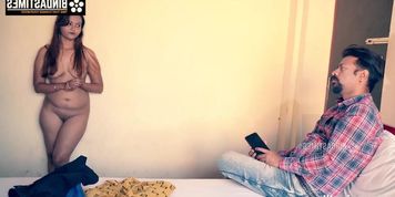 Biwi Gussa Thi to Call Girl ko Chodna Pada