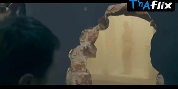 Unknown Breasts Scene  in Nevalyashka