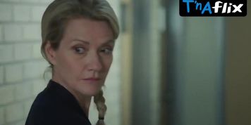 Carla Turcotte Sexy Scene  in Unite 9