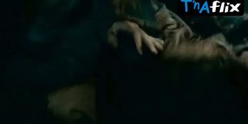 Maggie Q Sexy Scene  in The Warrior And The Wolf