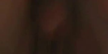 Asian girlfriend with a lot of sperm part5