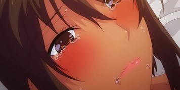 Kaa-chan No Tomodachi Ni Shikotteru Tokoro Mirareta. The Animation 01