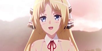Enjo Kouhai - Episode 4 | Hentai Animation