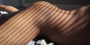 PREVIEW: Dryhumping my ex's panties in room