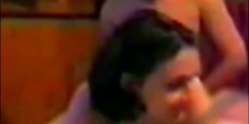 Arab babe turns around and takes big cock in her pussy doggystyle (Max Pleasure)