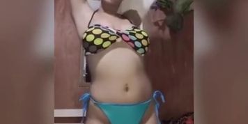 Tiktok challenge naghubad