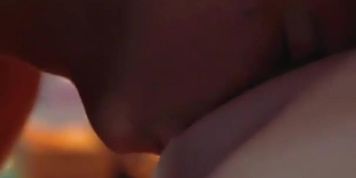 Misty Hella Breasts Scene  in Presyong Asawa