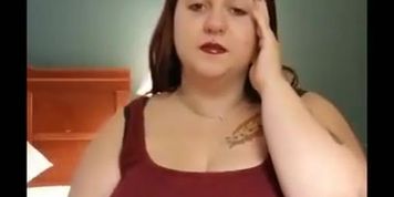 bbw body talk weigh in