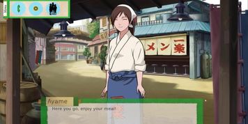 Jikage Rising Part 19
