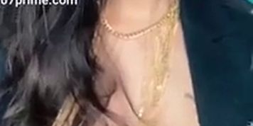 Abha P - Slow Seduction (Aabha Paul)