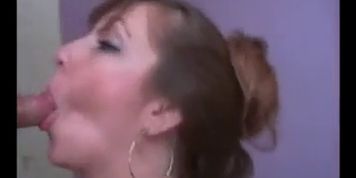 Milf Tries To Make A Small Tiny Dick Into A Bigger One