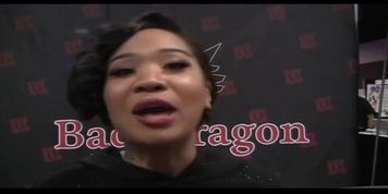 Honey gold w Jiggy Jaguar Exxxotica Denver 2018 April