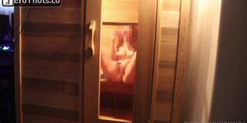 Cottontailva Sauna